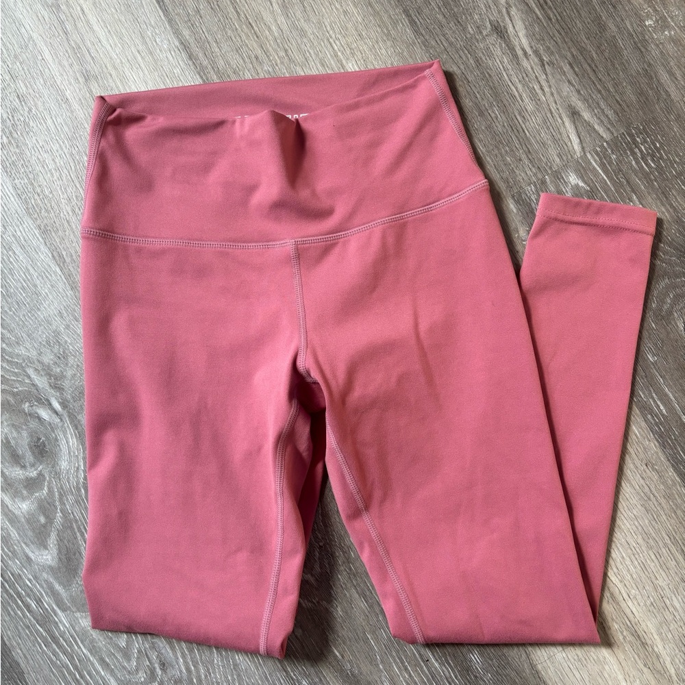RokFit Pink Leggings
